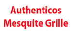 Authenticos Mesquite Grille