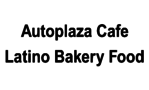 Autoplaza Cafe Latino Bakery Food