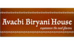 Avachi Biryani House
