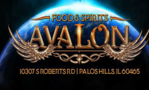 Avalon Food & Spirits