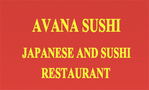 Avana Sushi 3 & Seafood Restaurant