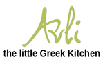 Avli The Little Greek Kitchen
