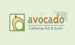 Avocado California Roll & Sushi