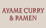 Ayame Curry & Ramen
