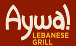 Aywa! Lebanese Grill