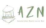 AZN Sandwich Bar
