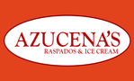 Azucena's Raspados Y Ice Cream