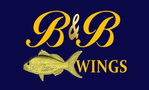 B & B Fish & Wings