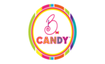B.candy
