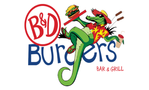 B&D Burgers