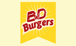 B & D Burgers