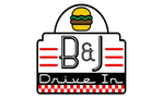 B & J Drive-in