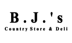 B J's Country Store & Deli