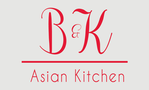 B & K Asian Kitchen