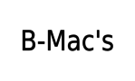 B-Mac's