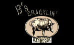B's Cracklin' BBQ