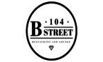 B Street 104 Restaurant & Pub