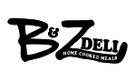 B & Z Deli