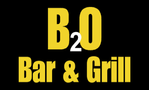 B2O Bar & Grill