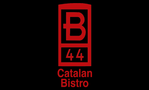 B44 Catalan Bistro