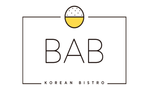 BAB Korean Bistro