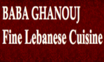 Baba Ghanouj