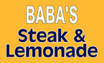 Baba's Steak and Lemonade