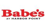 Babe's At Harbor Point