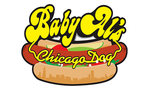 Baby AL's Chicago Dog