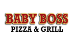 Baby Boss Pizza and Grill