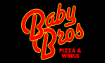Baby Bros Pizza
