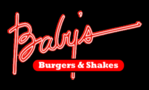 Baby's Burgers and Shakes