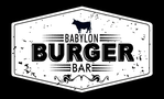 Babylon Burger Bar