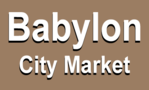 Babylon City Market