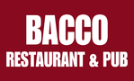 Bacco Restaurant & Pub