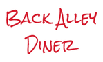 Back Alley Diner