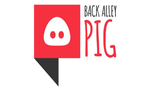 Back Alley Pig
