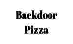 Back Door Pizza