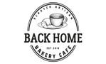 Back Home Bakery Cafe