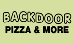 Backdoor Pizza & More