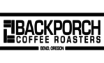 Backporch  Coffee Roasters