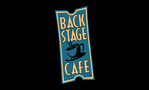 Backstage Cafe