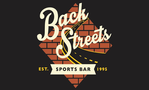 BackStreets Sports Bar