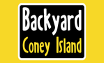 Backyard Coney Island