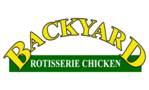 Backyard Rotisserie Chicken
