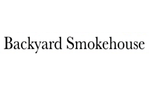 Backyard Smokehouse