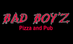 Bad Boy'z Pizza