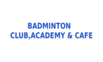 Badminton Cross Court Cafe
