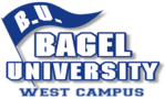 Bagel University-