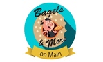 Bagels and More